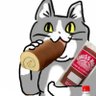 ガノタ現場猫's profile picture