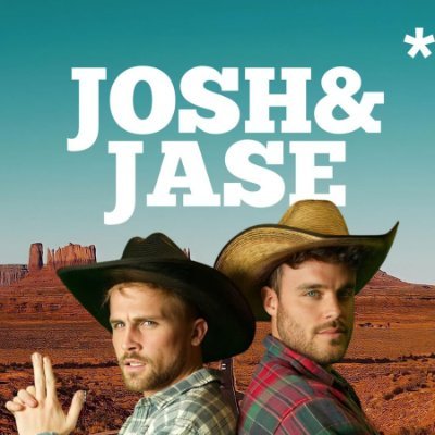 joshandjase's profile picture