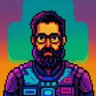 Profilbild von Nick Percoco