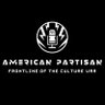 Фото профиля PMAN - www.americanpartisan.org