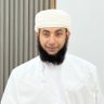 أحمد بن حميد الجهوري 的头像