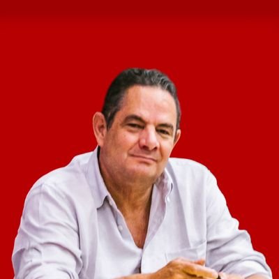 Germán Vargas Lleras's profile picture