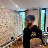 Krish Mehta profil fotoğrafı