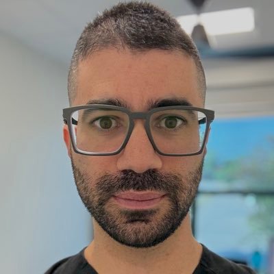 Andrew Micieli's profile picture