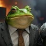 ⚡️Frog⚡️ profil fotoğrafı