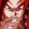 GOGETA SUPER SAIYAN 4's profile picture