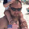 scott faulkner profil fotoğrafı