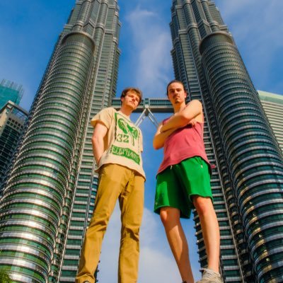 GAMIGANG's profile picture