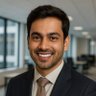 Nafis Ahmed's profile picture