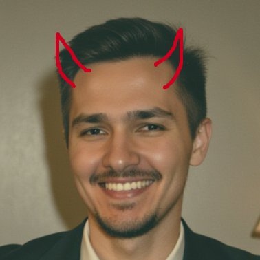 Fred's profile picture