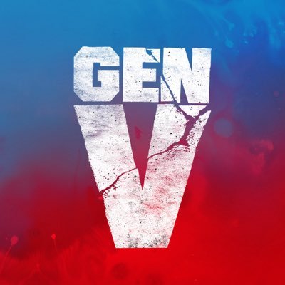 GEN V's profile picture
