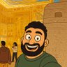 Ahmed Sobhi 的头像