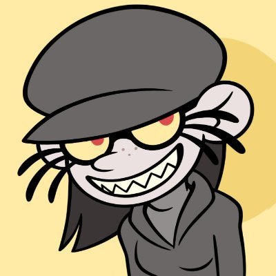 RatQueenRoutine's profile picture
