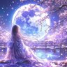 Фото профиля 花