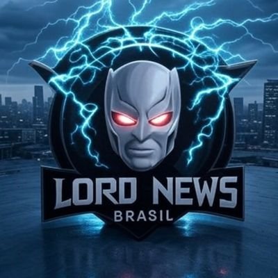 LORD NEWS BRASIL 🇧🇷's profile picture