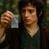 Frodo Bagins 的头像