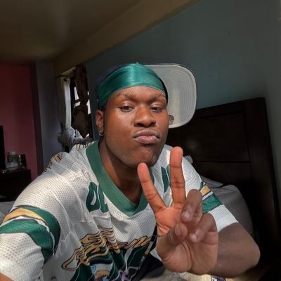 Big J 💚's profile picture