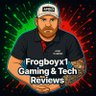 Frogboyx1Gaming profil fotoğrafı