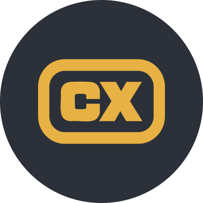 CxChainOfficial's profile picture