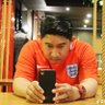 Mas Jowo Mukacino 的头像