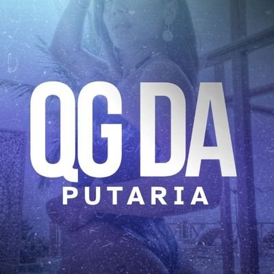 QG DA PUTARIA's profile picture