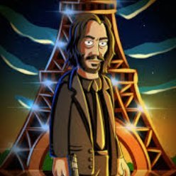 Doctor John Wick's profile picture