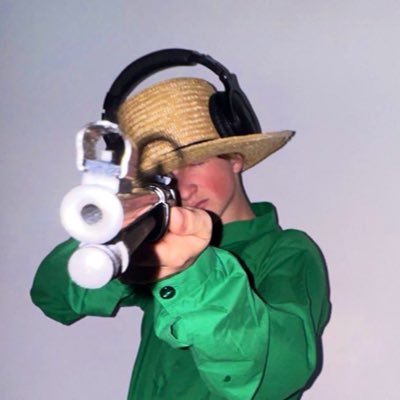 Amish Dude's profile picture