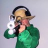 Profilbild von Amish Dude