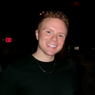 Connor MacDowell's profile picture