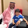  ﮼عبدالرحمن ضاوي رزيق الشيباني💎's profile picture