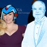 meghan mancain x profil fotoğrafı
