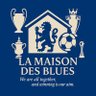 LaMaisonDesBlues profil fotoğrafı