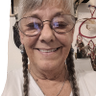 Profilbild von Brenda Chrismond