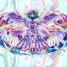 緑の人 的头像