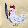 Ayam Chicken profil fotoğrafı