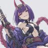 酒吞童子💜's profile picture