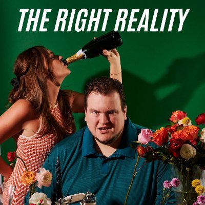 The Right Reality Podcast's profile picture