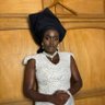 Profilbild von Queen Tife Amogbe