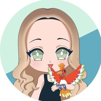 PokeGirlLauren's profile picture