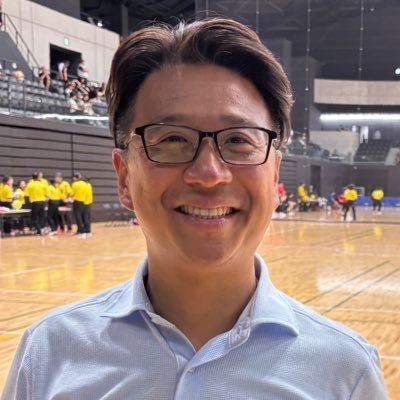 山口良治 公明党衆議院議員 | RICE 🌾's profile picture
