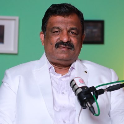 Rajasekhar Reddy Allipuram | PropGo's profile picture