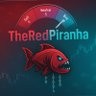 Profilbild von The Red Piranha