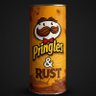 Pringles & Rust - discord 3TEBgQmwTr's profile picture