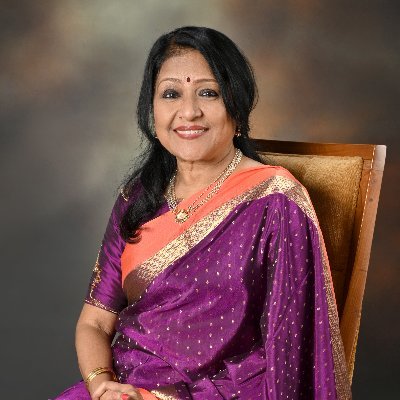 ShobanaRaviNews's profile picture