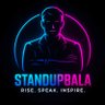 StandupBala profil fotoğrafı