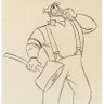 Paul Bunyan 的头像