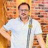 Basharat Ali profil fotoğrafı