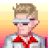 Profilbild von Bono