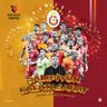 Galatasaray🇳🇬 profil fotoğrafı