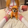 $DOG indonesia ๐ฎ๐ฉ's profile picture